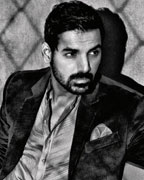 John Abraham